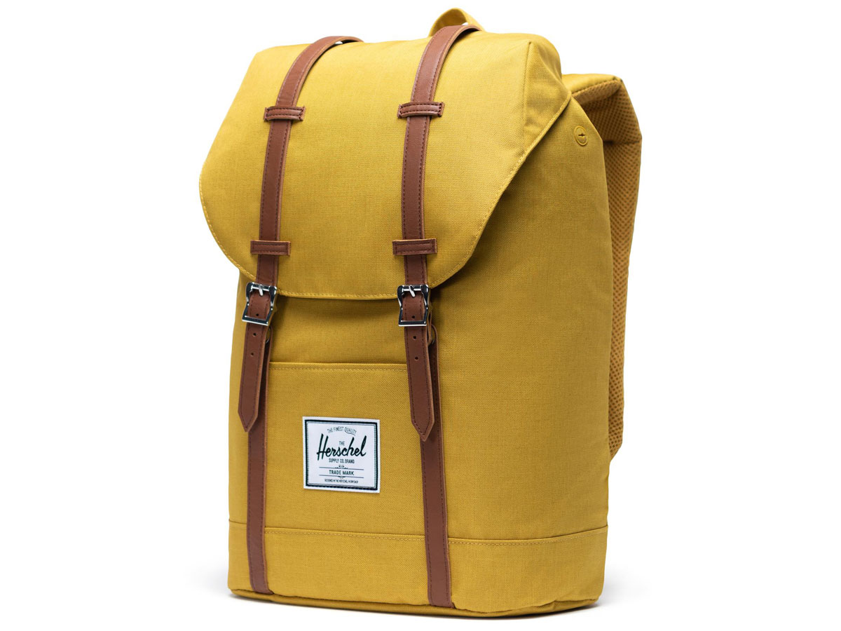 Herschel Supply Co. Retreat Rugzak - Arrowwood Crosshatch