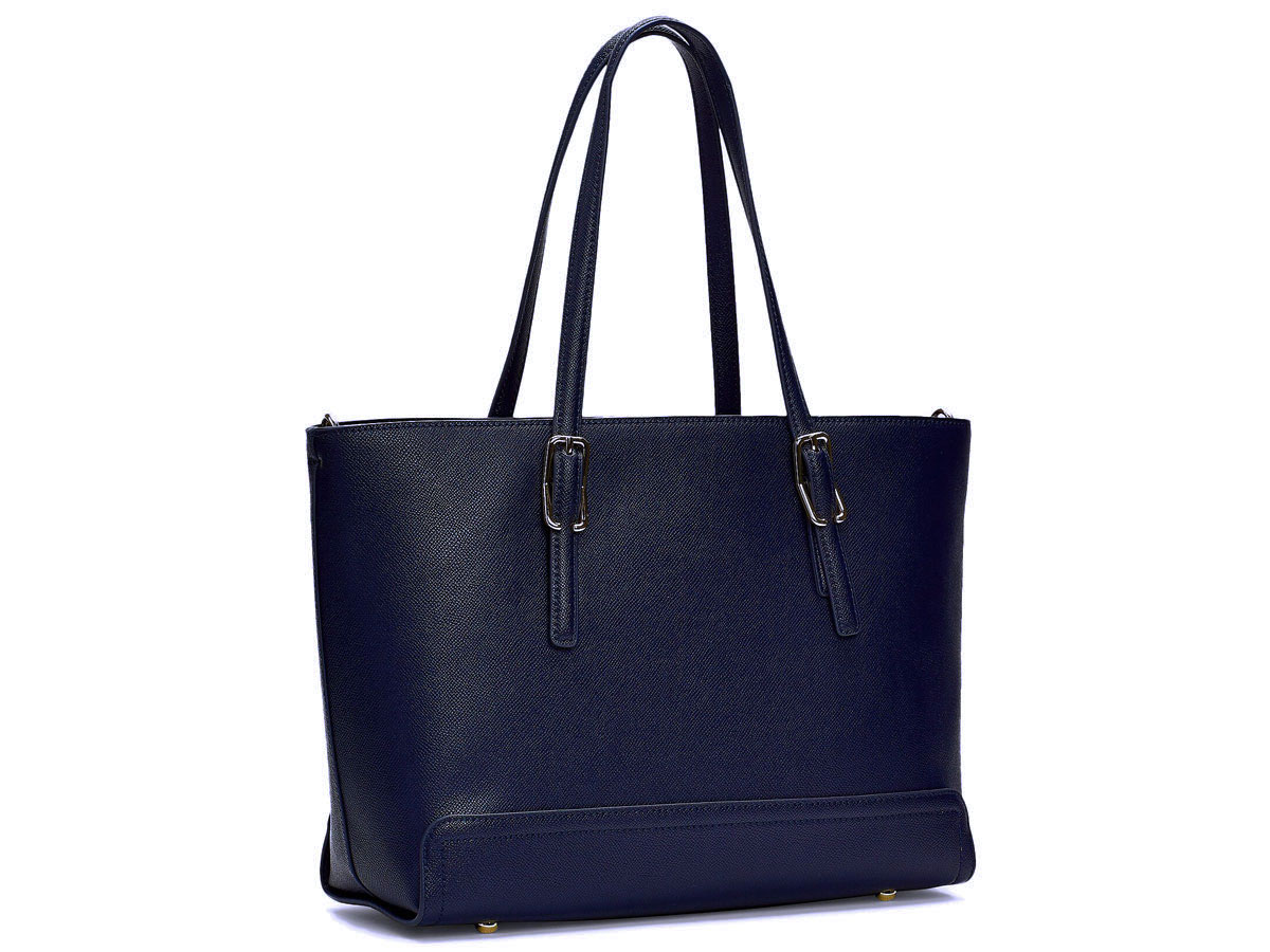 tommy hilfiger honey med tote