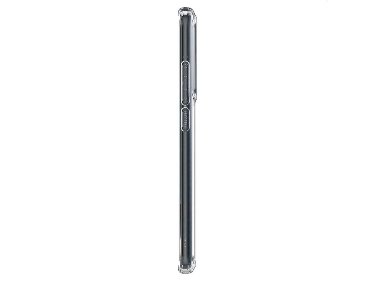 Spigen Ultra Hybrid Crystal Clear Case - Xiaomi 12/12X hoesje