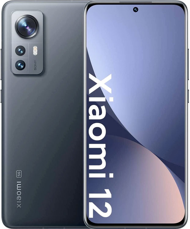 Xiaomi 12
