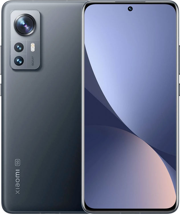 Xiaomi 12X