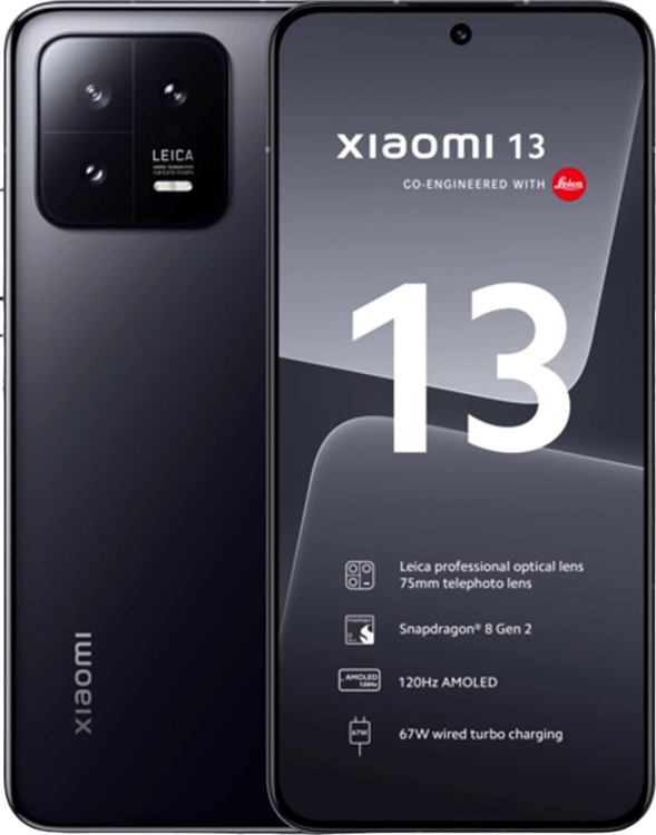 Xiaomi 13