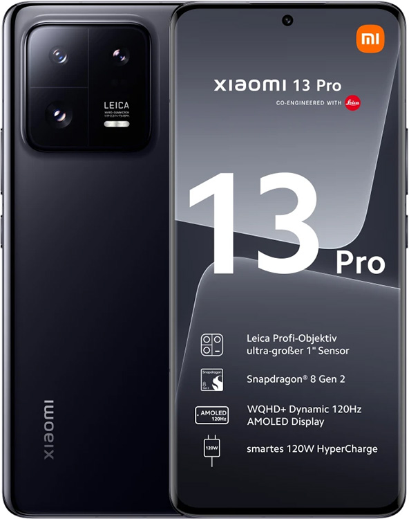 Xiaomi 13 Pro