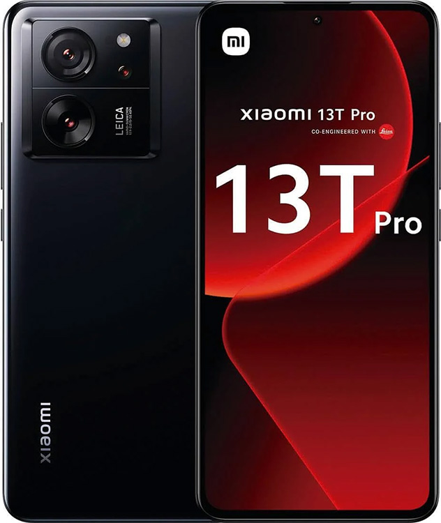 Xiaomi 13T Pro