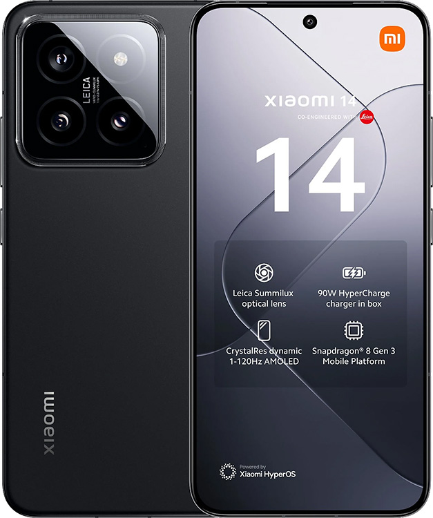 Xiaomi 14