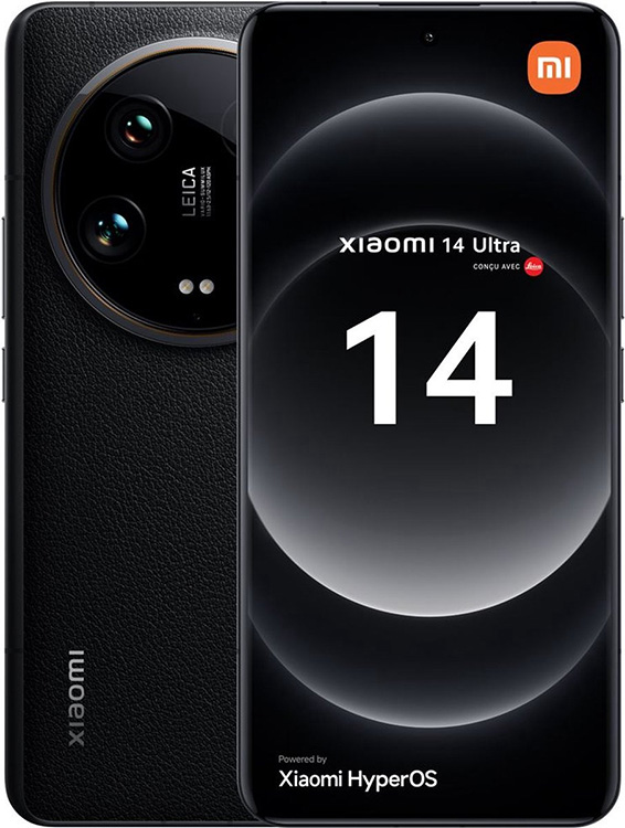 Xiaomi 14 Ultra