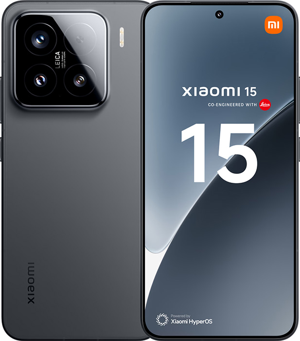 Xiaomi 15