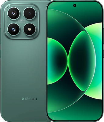 Xiaomi 17