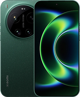 Xiaomi 17 Ultra