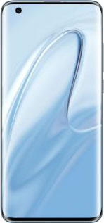 Xiaomi Mi 10