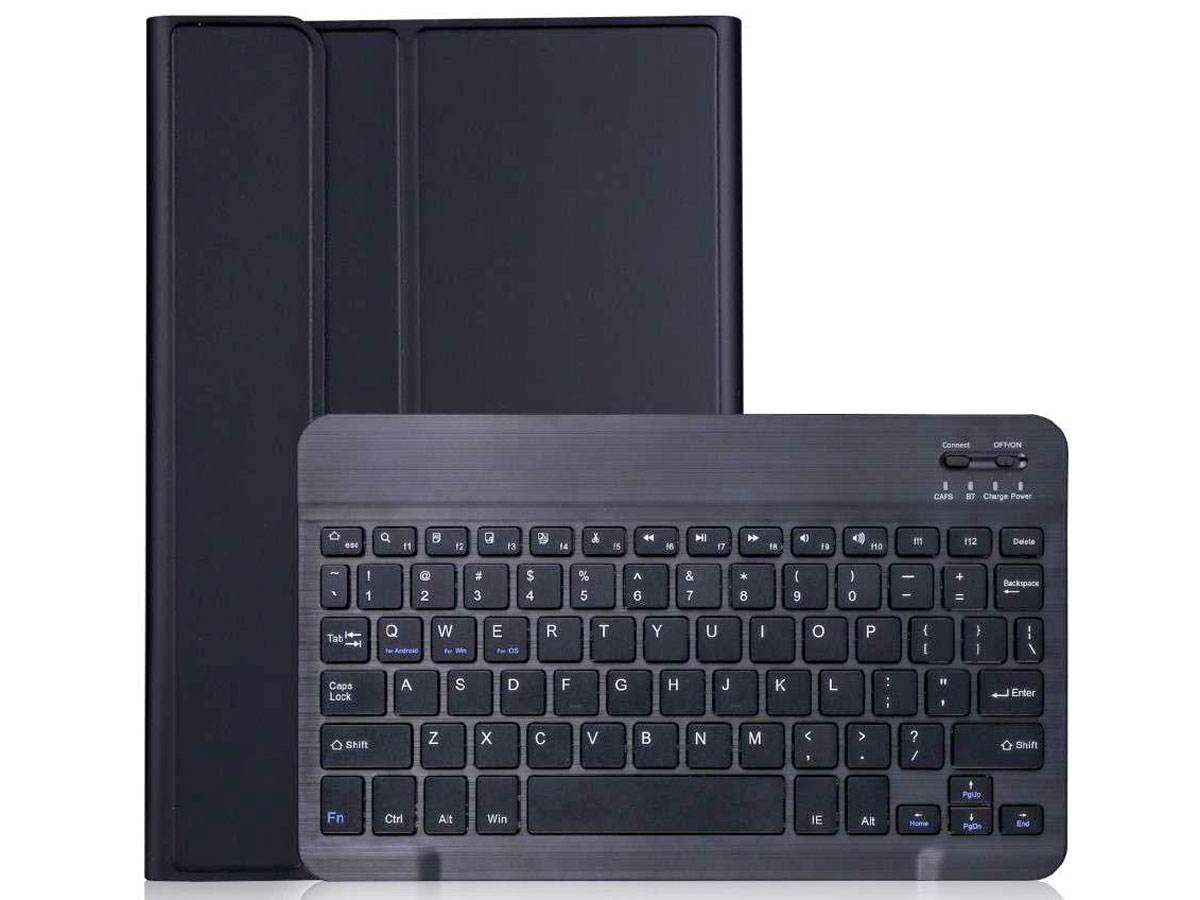 Keyboard Case QWERTY - Xiaomi Pad 5 Toetsenbord Hoesje