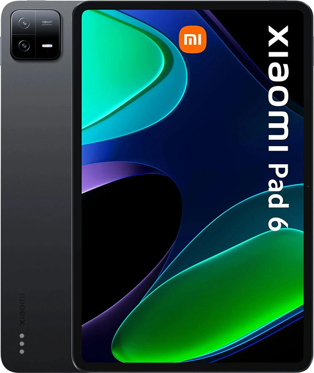 Xiaomi Pad 6