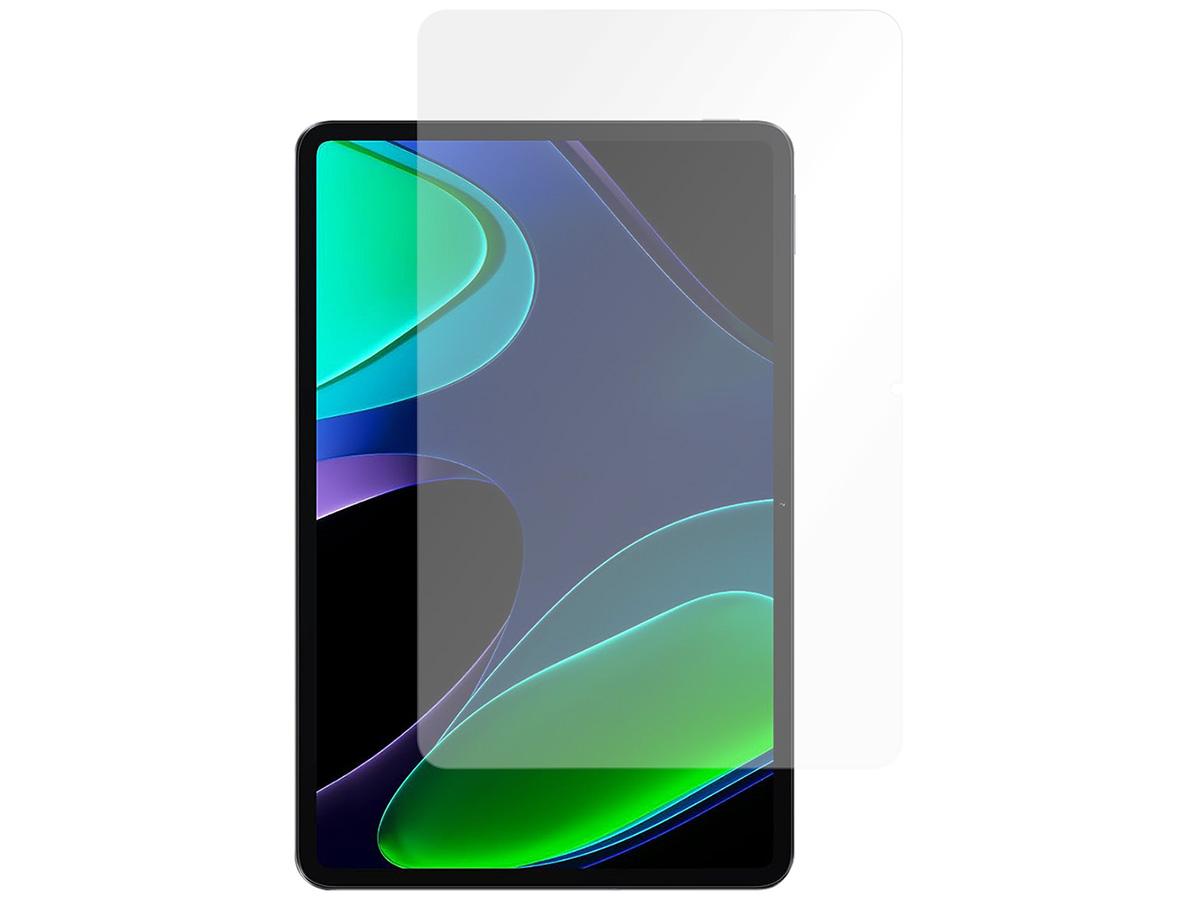 Xiaomi Pad 6 Screen Protector Tempered Glass