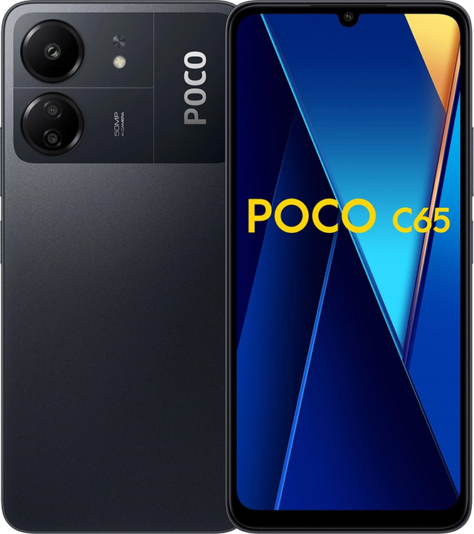 Xiaomi Poco C65