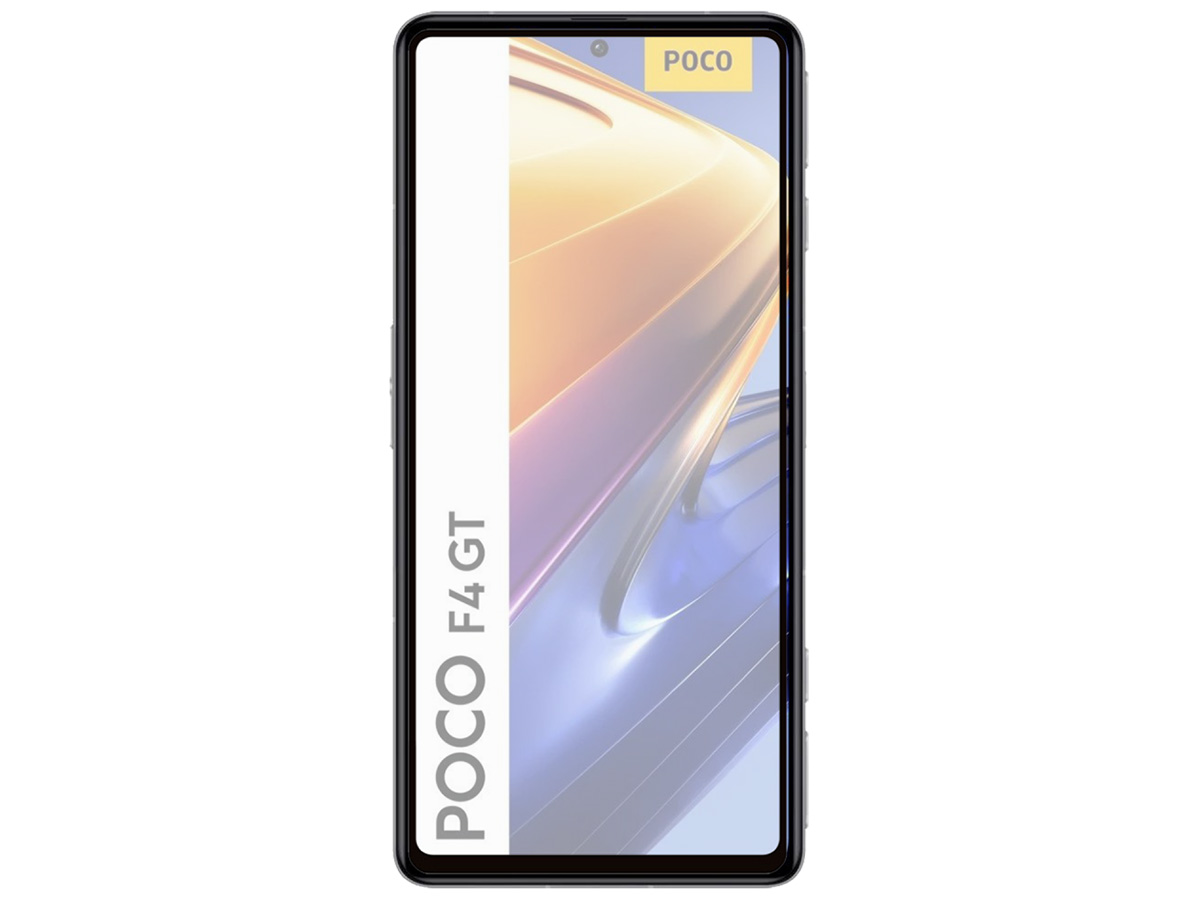 Xiaomi Poco F4 GT Screen Protector Full Screen Cover Tempered Glass