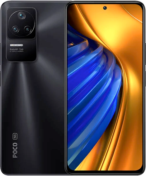 Xiaomi Poco F4