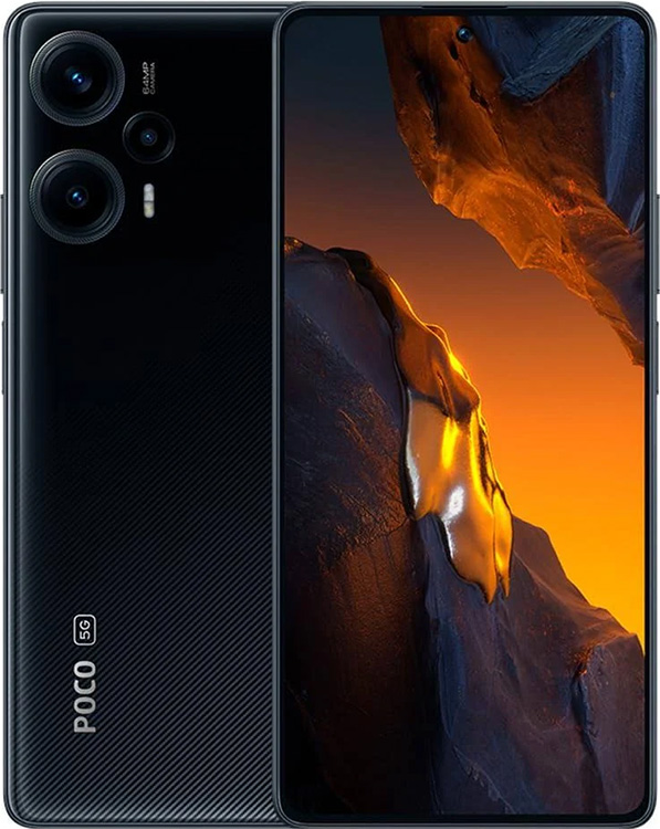 Xiaomi Poco F5