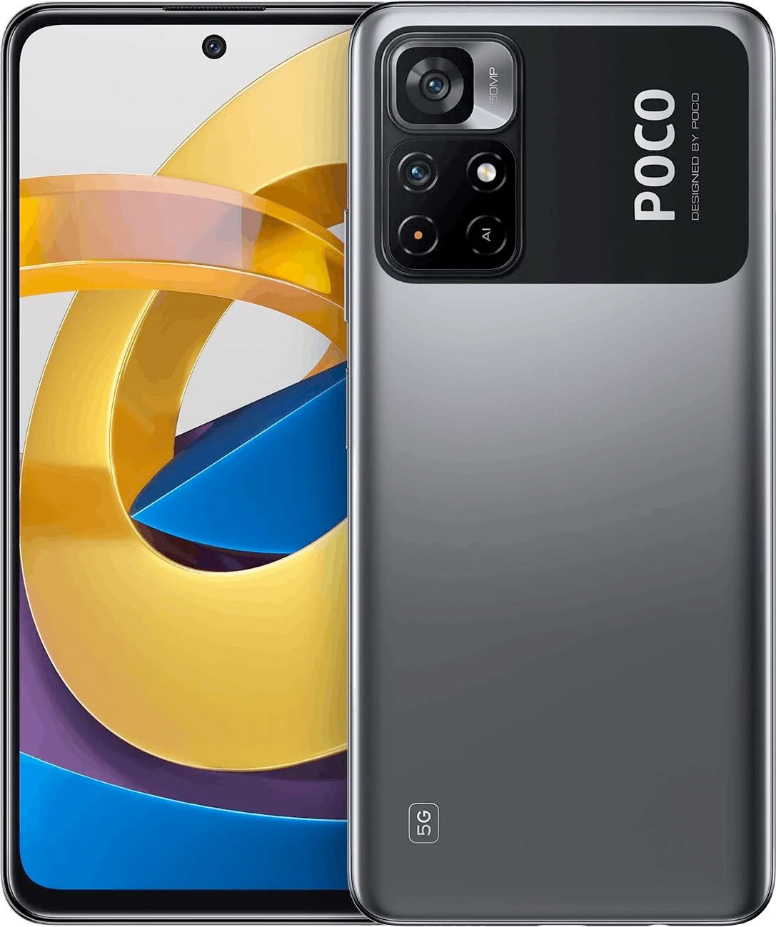 Xiaomi Poco M4 Pro 5G