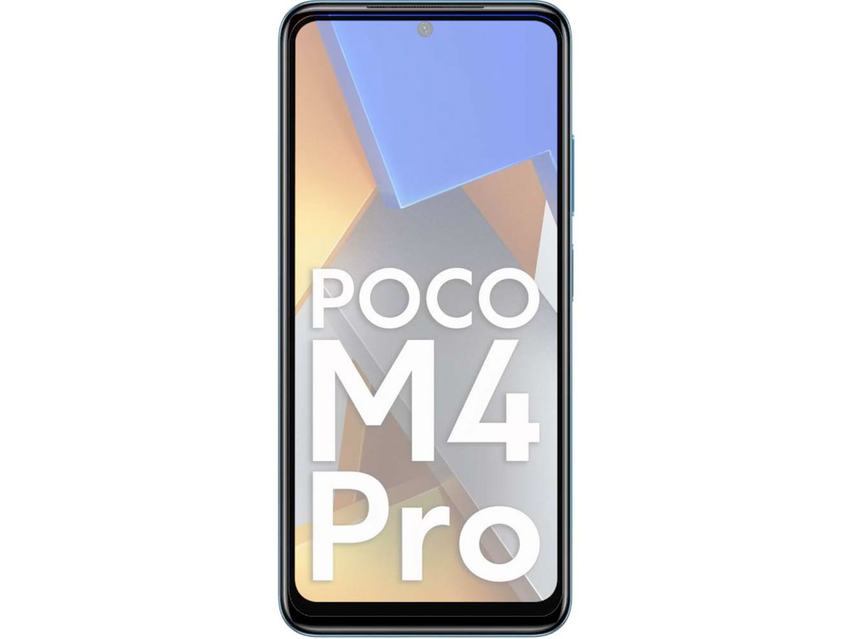 Xiaomi Poco M4 Pro Screen Protector Full Screen Cover Tempered Glass