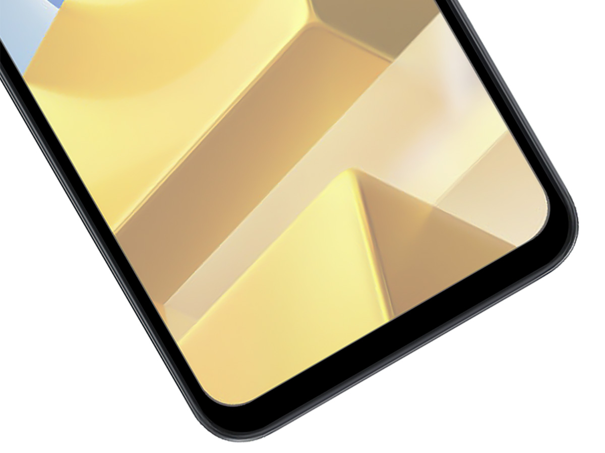 Xiaomi Poco M5 Screen Protector Full Screen Cover Tempered Glass