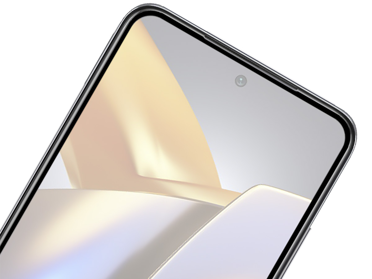 Xiaomi Poco M5s Screen Protector Full Screen Cover Tempered Glass