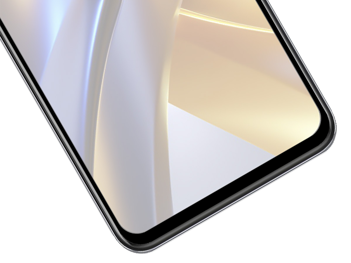 Xiaomi Poco M5s Screen Protector Full Screen Cover Tempered Glass