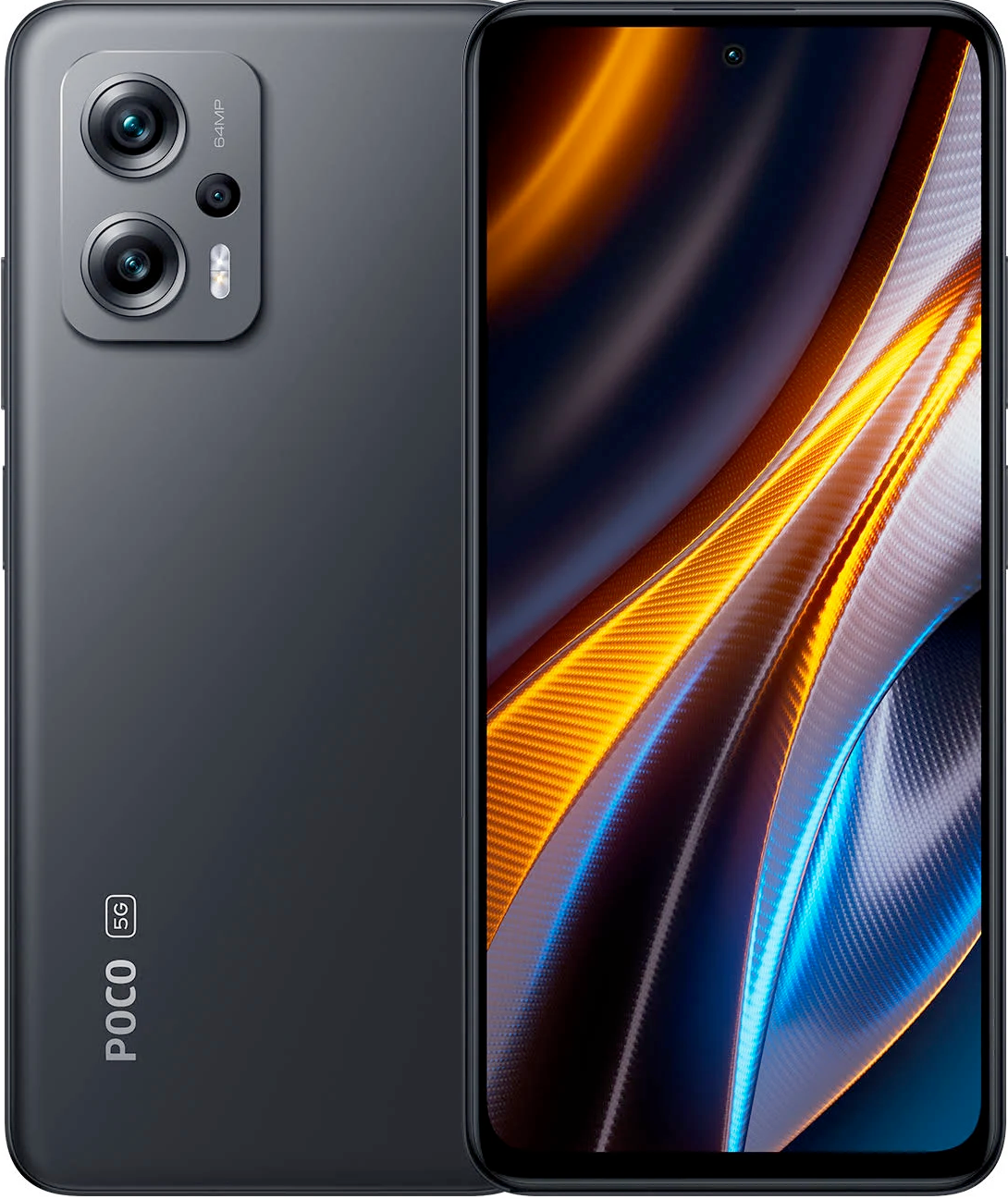 Xiaomi Poco X4 GT