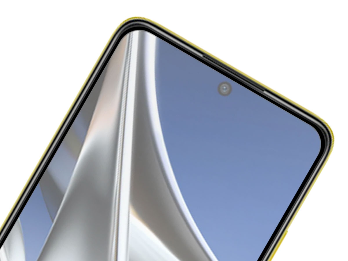 Xiaomi Poco X4 Pro Screen Protector Full Screen Cover Tempered Glass