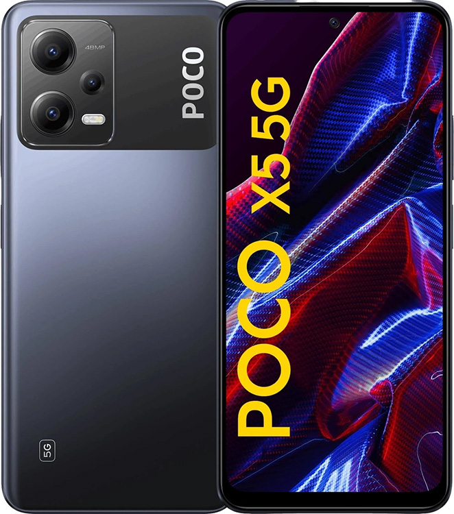 Xiaomi Poco X5