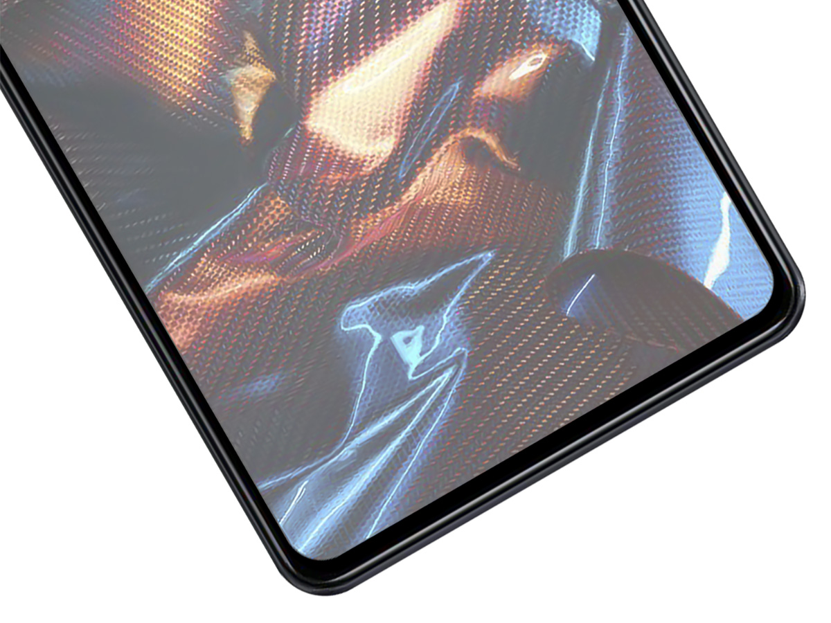 Xiaomi Poco X5 Pro Screen Protector Full Screen Cover Tempered Glass