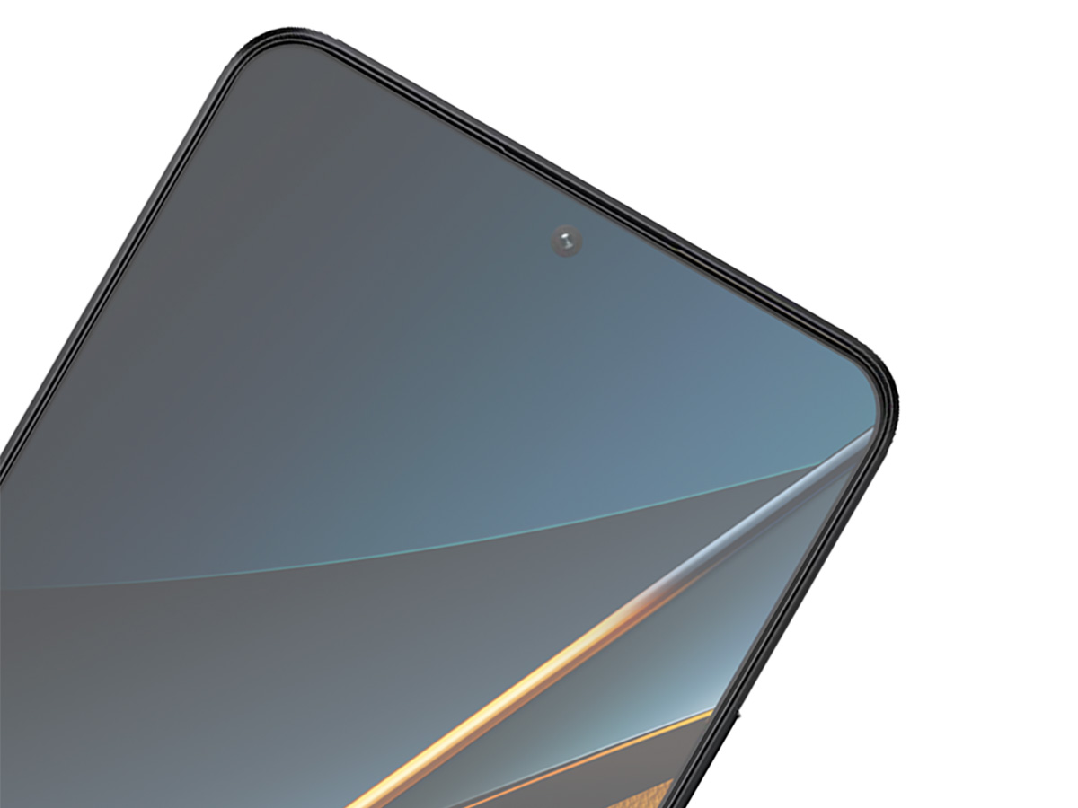 Xiaomi Poco X6 Pro Screen Protector Full Clear Tempered Glass