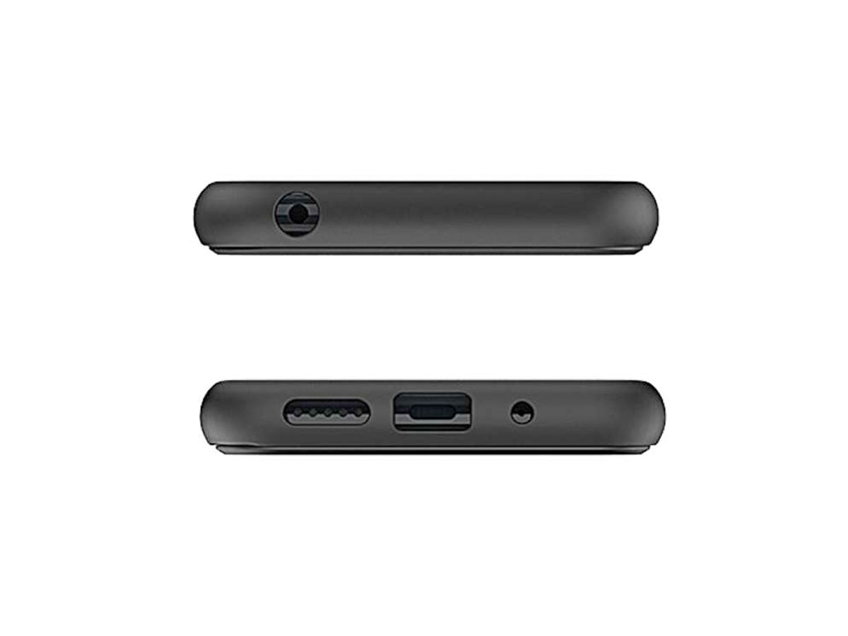 Just in Case 360 Shock Proof Case - Xiaomi Redmi 10C hoesje