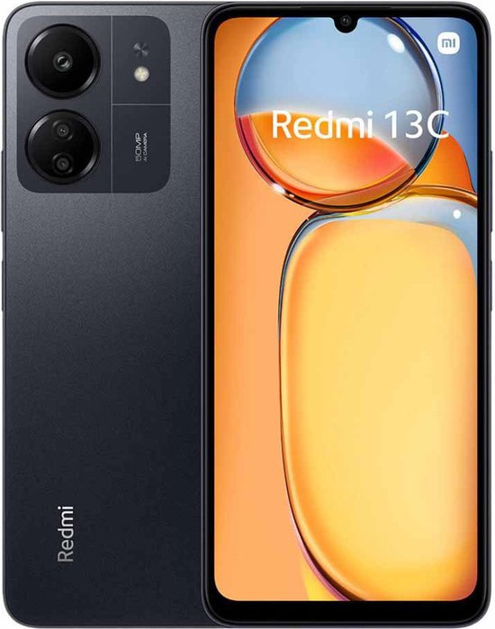 Xiaomi Redmi 13C