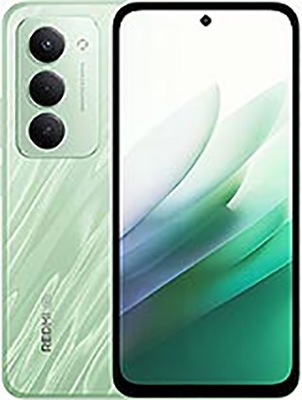Xiaomi Redmi 15 5G