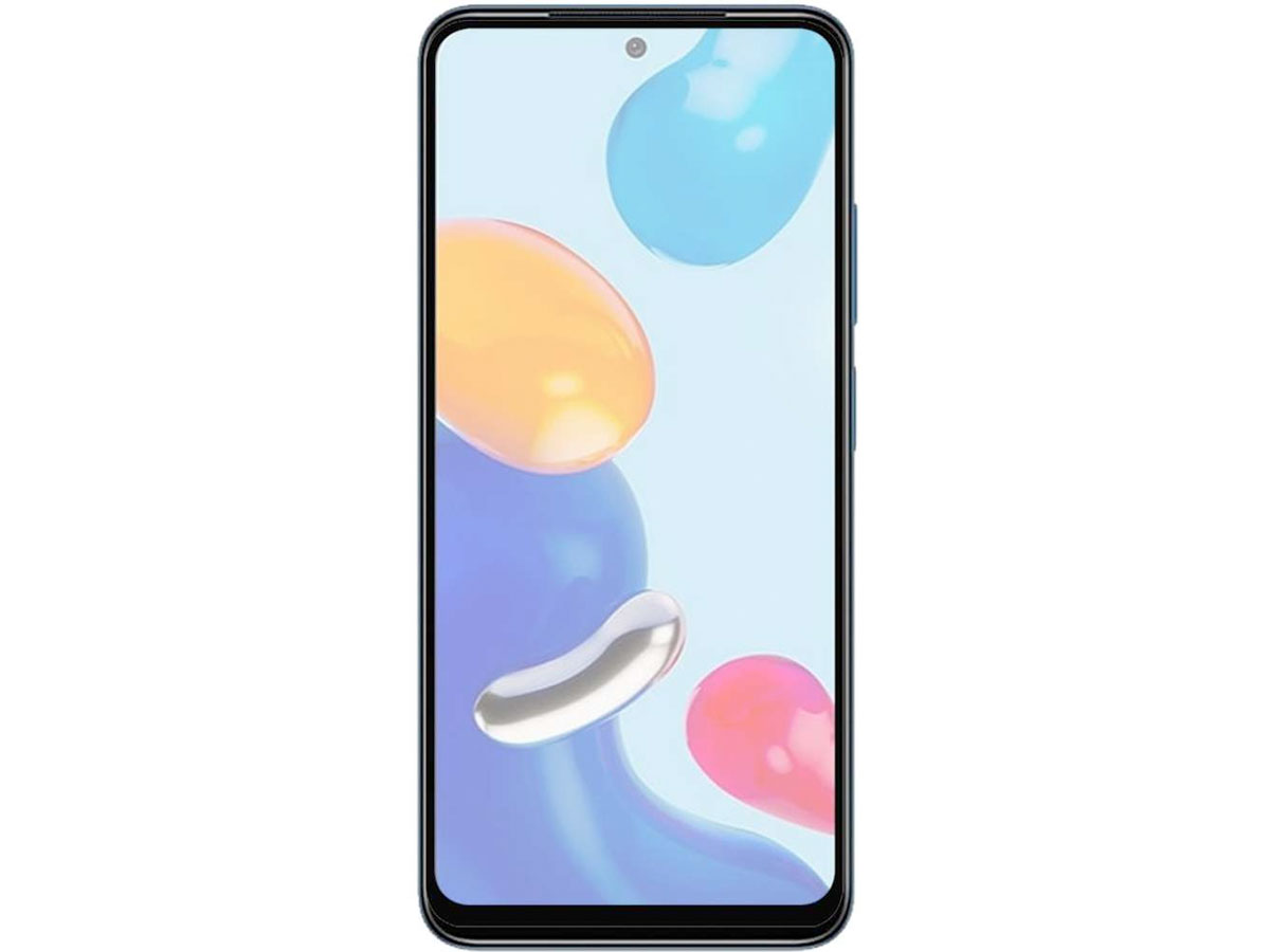 Xiaomi Redmi Note 11/11s Screen Protector Full Screen Cover Tempered Glass