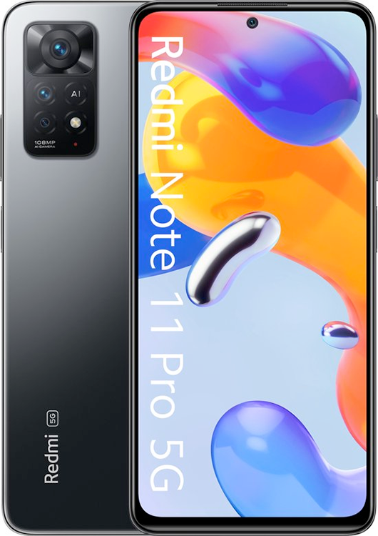 Xiaomi Redmi Note 11 Pro 5G
