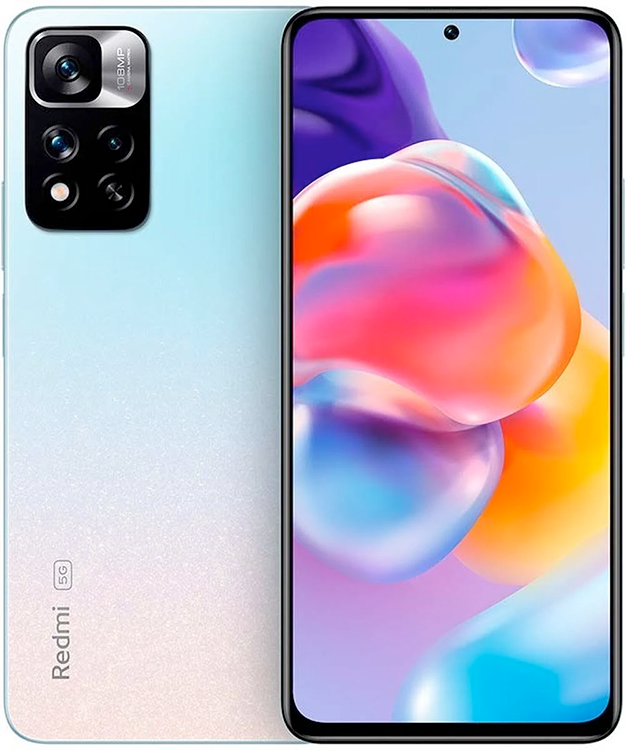 Xiaomi Redmi Note 11 Pro+