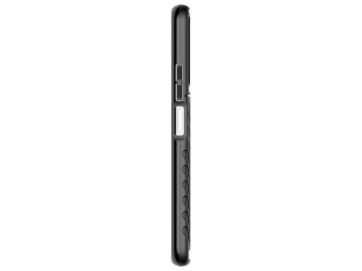 Just in Case TPU Rugged Grip Case - Xiaomi Redmi Note 12 4G hoesje