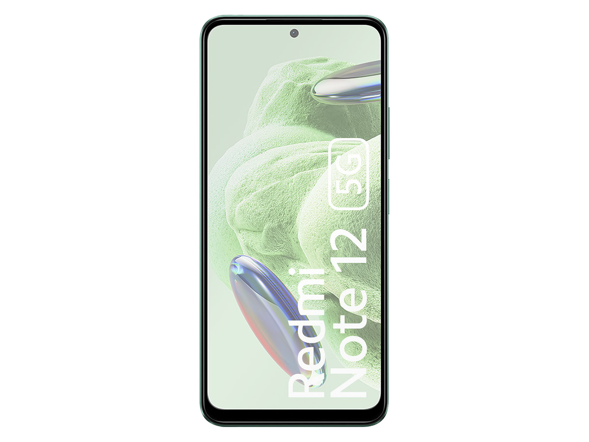 Xiaomi Redmi Note 12 5G Screen Protector Full Screen Cover Tempered Glass