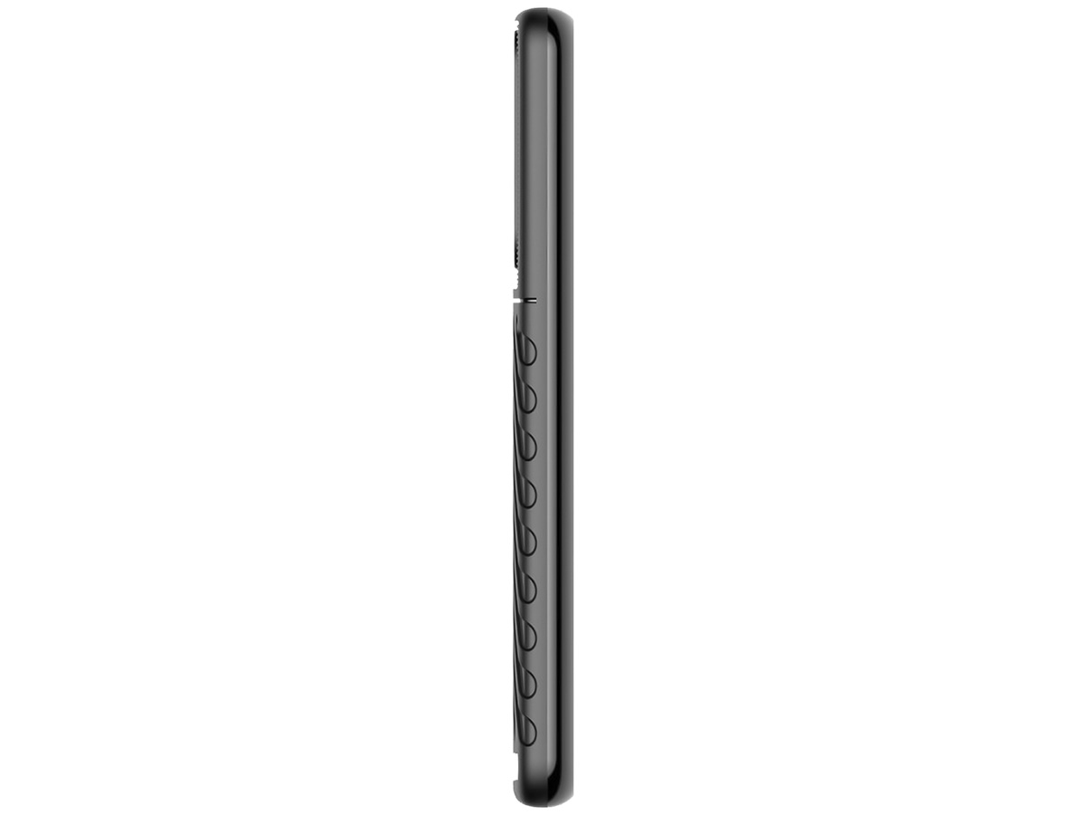 Just in Case TPU Rugged Grip Case - Xiaomi Redmi Note 12 Pro 5G hoesje