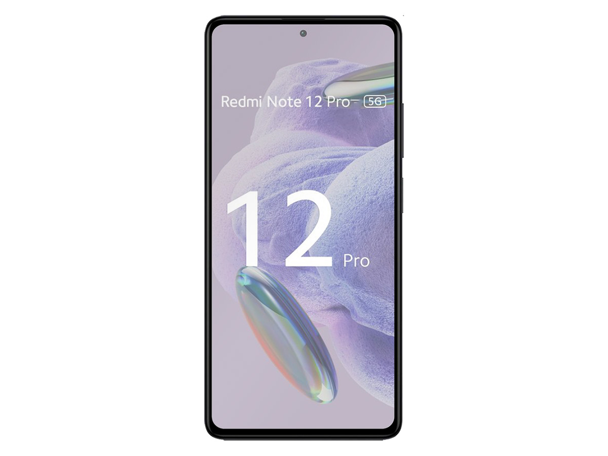 Xiaomi Redmi Note 12 Pro 5G Screen Protector Full Screen Cover Tempered Glass