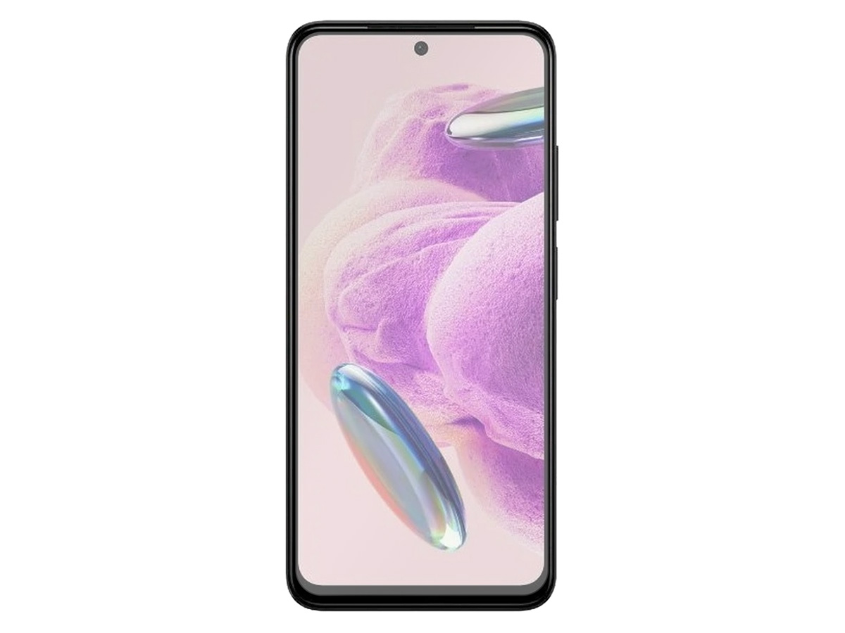 Xiaomi Redmi Note 12S Screen Protector Full Clear Tempered Glass