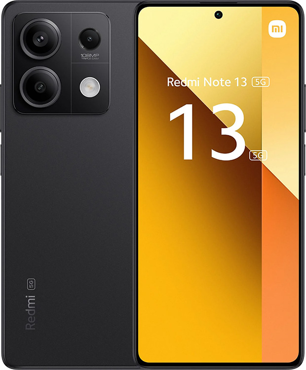 Xiaomi Redmi Note 13 5G