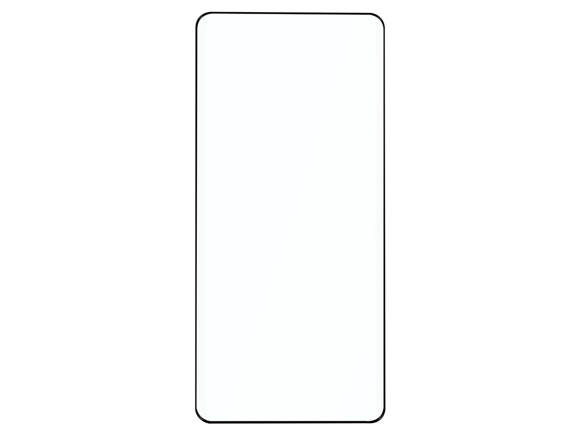 Just in Case Xiaomi Redmi Note 14 Pro 4G/5G Screen Protector Tempered Glass