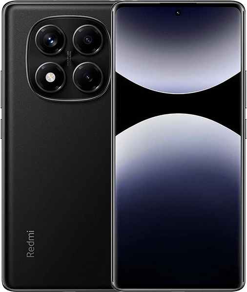 Xiaomi Redmi Note 14 Pro (4G)