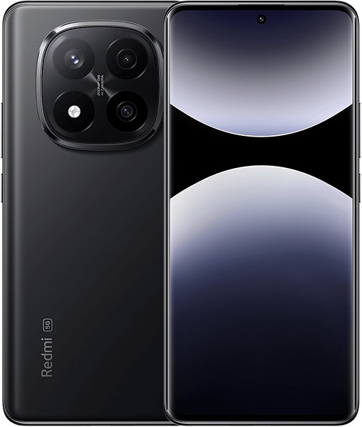 Xiaomi Redmi Note 14 Pro (5G)