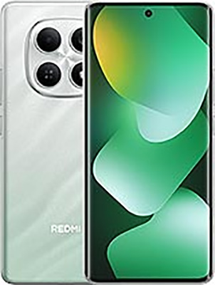 Xiaomi Redmi Note 15 (4G)