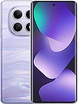 Xiaomi Redmi Note 15 (5G)
