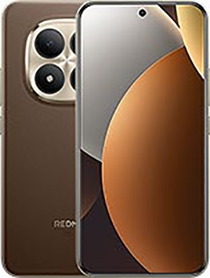 Xiaomi Redmi Note 15 Pro+ (5G)