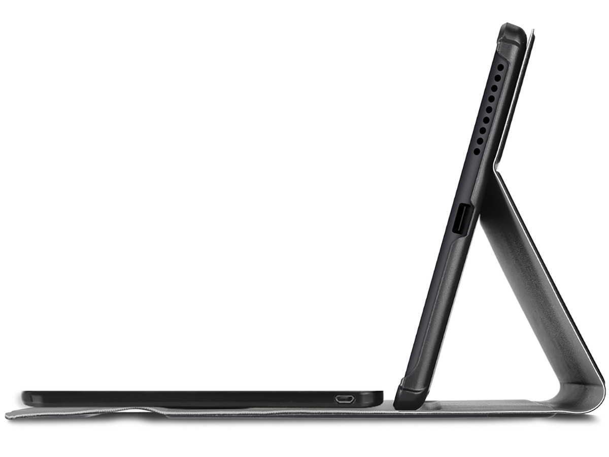 Keyboard Case QWERTY - Xiaomi Redmi Pad 2 Toetsenbord Hoesje